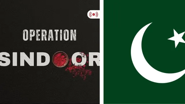 Operation Sindoor: పాకిస్థాన్‌కు మద్దతుగా రెండు దేశాలు.. భారత దాడులు ఖండిస్తూ సంచలన ప్రకటన