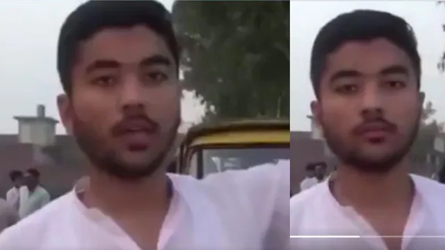 Operation Sindoor Attack: 4 డ్రోన్లు వ‌చ్చి తుక్కు తుక్కు చేశాయ్.. పాకిస్తాన్ ప్రత్యక్ష సాక్షి సంచలన వీడియో