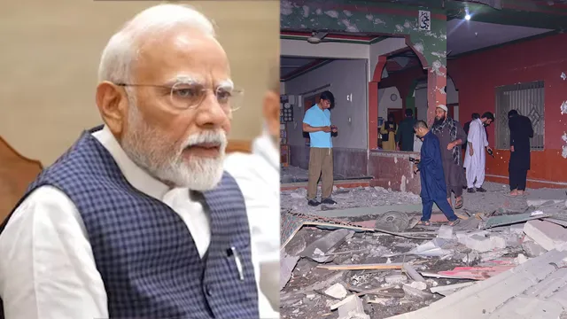 PM Modi :  యావత్ దేశానికే గర్వకారణం.. ఆపరేషన్ సిందూర్ పై మోదీ ఫస్ట్ రియాక్షన్!