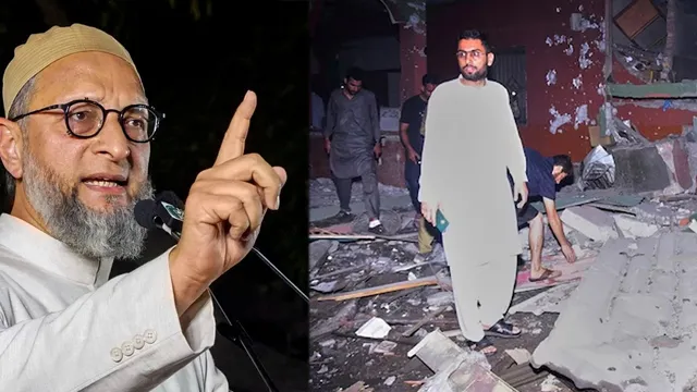 Asaduddin Owaisi :  ఆపరేషన్‌ సిందూర్‌... ఒవైసీ సంచలన ట్వీట్!