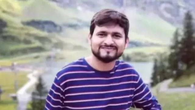 OPERATION SINDOOR: నేడు నా కొడుకు ఆత్మకు శాంతి.. శుభం తండ్రి భావోద్వేగం!