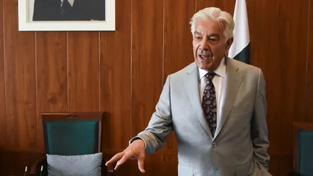 Pakistan : పరువు పోయిందిగా.. అంతర్జాతీయ మీడియా ముందు పాక్ నవ్వుల పాలు