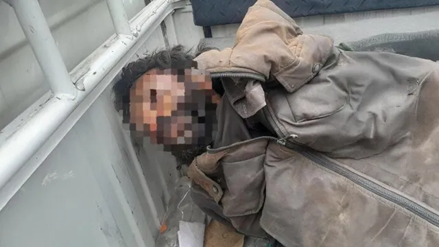 BIG BREAKING: భారత్ లోకి చొరబాటుకు పాక్ వ్యక్తి యత్నం.. లేపేసిన బీఎస్ఎఫ్!