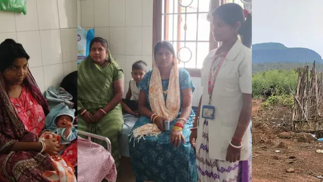 Operation Sindoor :  హ్యాట్సాఫ్.. ఇది కదా దేశభక్తి అంటే.. ఆడపిల్ల పుట్టినందుకు..!