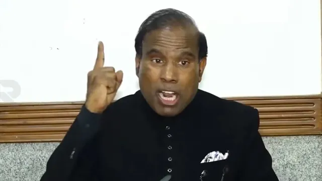 KA Paul : రంగంలోకి కేఏ పాల్... పాకిస్తాన్‌⁬తో చర్చలు.. యుద్ధం వద్దంటూ..!