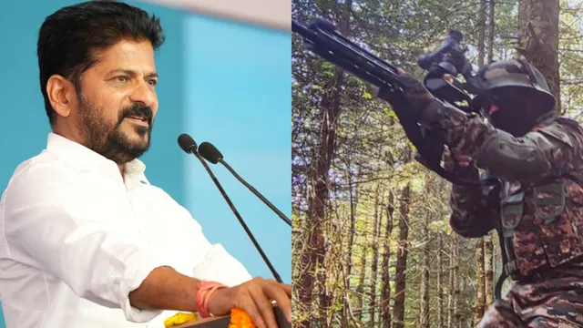 INDIA PAK WAR: భారత్-పాక్ మధ్య హైటెన్షన్.. తెలంగాణ సర్కార్ ప్రకటించిన టోల్ ఫ్రీ నంబర్లు ఇవే!