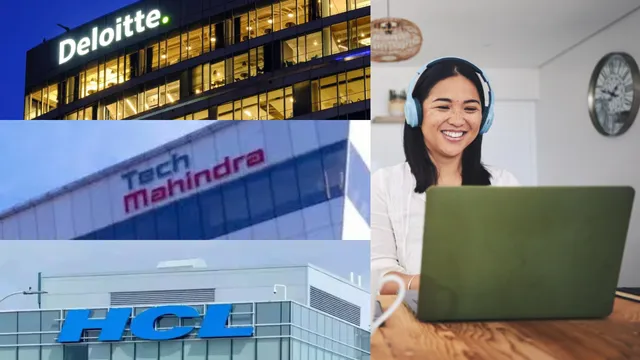 IND-PAK WAR: వార్ ఎఫెక్ట్.. Deloitte, HCL, టెక్ మహీంద్రాతో పాటు WFH ప్రకటించిన కంపెనీల లిస్ట్ ఇదే!