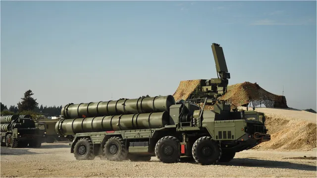 IND-PAK WAR: భారత్‌పై విషం కక్కుతున్న చైనా.. S-400 ధ్వంసం అయినట్లు ఫేక్ న్యూస్!