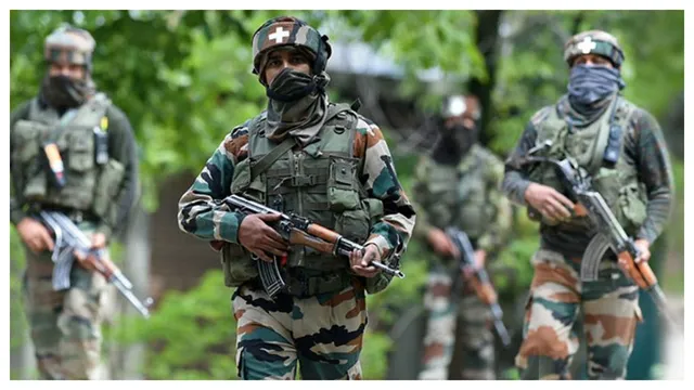 Operation Sindoor : ఆపరేషన్‌ సిందూర్‌ ఎఫెక్ట్‌ : కర్రెగుట్టలో ఆపరేషన్‌ కగార్‌కు బ్రేక్‌..