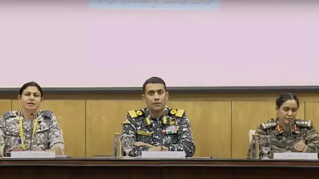 Indian Army: కాల్పుల విరమణకు ఒకే.. కానీ.. ఇండియన్ ఆర్మీ సంచలన ప్రకటన