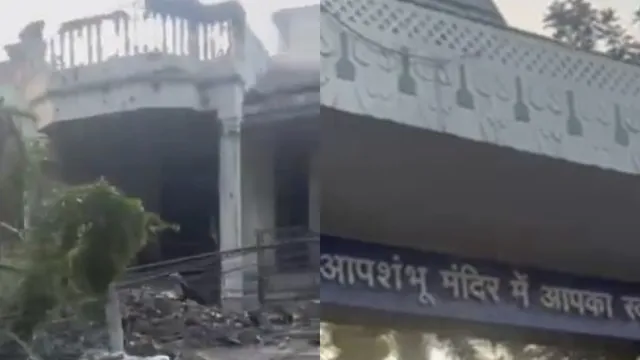 IND-PAK WAR: పాక్ అబద్ధాలపై భారత ఆర్మీ సంచలన వీడియో-VIDEO