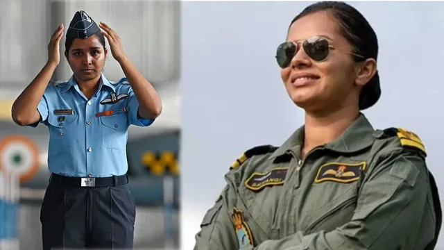 Shivangi Singh : ఏవరీ శివంగి సింగ్.. పాక్ ఎందుకు ఫేక్ ప్రచారం చేసింది?