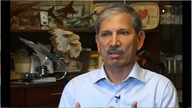 Pakistan :  మనల్ని ఏ దేవుడు కాపాడలేడు.. పాకిస్తాన్ మాజీ ఆర్మీ అధికారి సంచలన ప్రకటన!