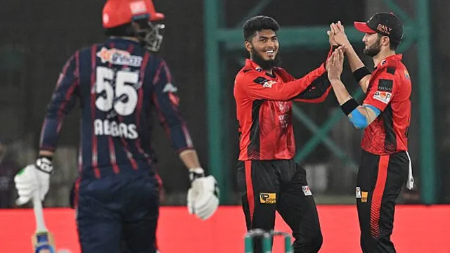 Daryl Mitchell :  జన్మలో పాకిస్తాన్ కు వెళ్లను.. బంగ్లాదేశ్ ఆటగాడు సంచలన కామెంట్స్