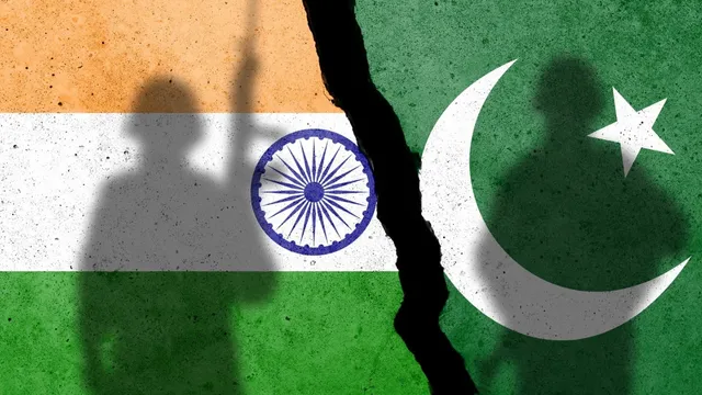 India-Pakistan: రేపే భారత్‌-పాక్‌ చర్చలు.. కాల్పుల విరమణ కొనసాగుతుందా ?
