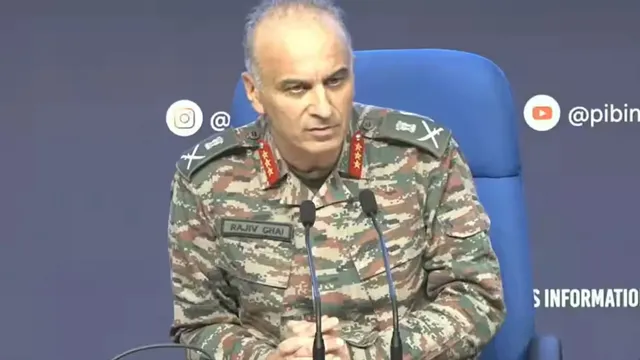 BIG BREAKING: ఈ రాత్రికి ఒక్క డ్రోన్ వచ్చినా.. రేపటికి పాక్ ఉండదు.. భారత్ సీరియస్ వార్నింగ్!