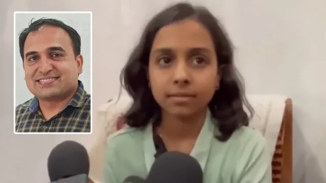 soldier Daughter :  సైన్యంలో చేరి నా తండ్రి మరణానికి ప్రతీకారం తీర్చుకుంటా : జవాన్ కూతురు