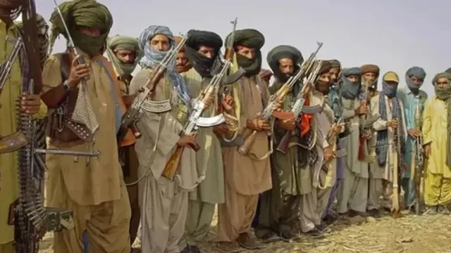 BLA : పాకిస్తాన్⁬ను లేపేస్తాం.. ఇండియాకు మా ఫుల్ సపోర్ట్.. BLA సంచలన ప్రకటన!