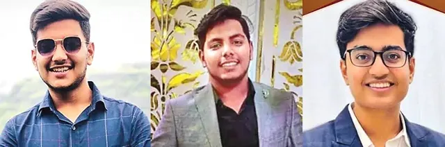 TG Crime : ముగ్గురి ప్రాణాలు తీసిన కొత్తకారు మురిపెం....