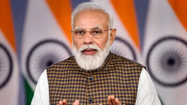 ప్రధాని మోదీ ప్రసంగంలో మాట్లాడబోయే అంశాలు ఇవే..!