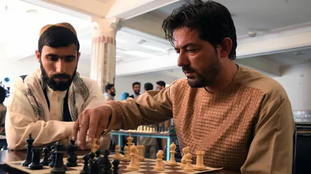 Taliban Govt : తాలిబన్ ప్రభుత్వం సంచలన నిర్ణయం!