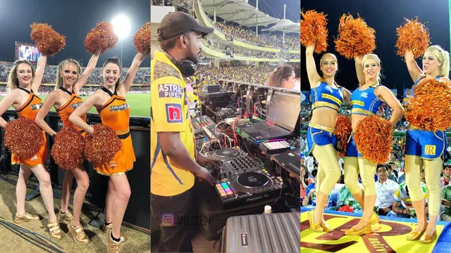 IPL 2025: నో ఎంటర్‌టైన్మెంట్.. IPLలో డీజేలు, చీర్ లీడర్స్ బంద్!?