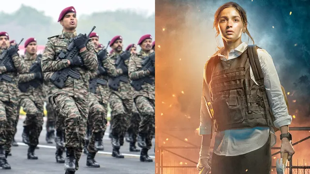 Alia Bhatt: సైనికుల కుటుంబాలపై అలియభట్ సంచలన కామెంట్స్.. పోస్ట్ వైరల్!