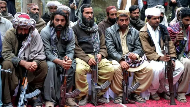 Balochistan: మమ్మల్ని స్వతంత్ర దేశంగా గుర్తించండి..బలూచ్ నాయకుడి భావోద్వేగ పోస్ట్