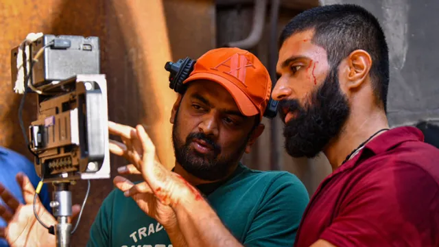 KINGDOM: రౌడీ స్టార్  ఫ్యాన్స్ కి బ్యాడ్ న్యూస్.. 'కింగ్ డమ్' రిలీజ్ లేదు!