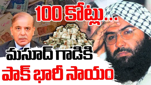 IND-PAK WAR: మీరు మారరు.. ఉగ్రవాదుల కుటుంబాలకు పాక్ భారీ పరిహారం!