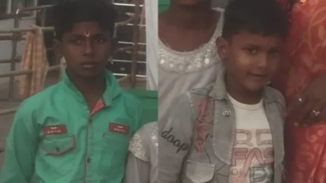 Hyderabad Tragedy: హైదరాబాద్‌లో విషాదం.. ఇద్దరు చిన్నారుల ప్రాణం తీసిన పిల్లర్ గుంత!