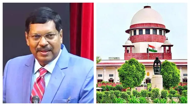 Justice BR Gavai CJI: నేడు సీజేఐగా జస్టిస్ బీఆర్ గవాయ్ ప్రమాణ స్వీకారం