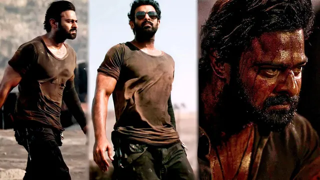 Salaar Netflix Trending: 'ఈట్.. స్లీప్.. సలార్'.. బొమ్మ వచ్చి 500 రోజులు దాటినా ఊపు తగ్గలేదుగా!