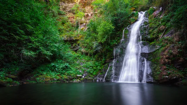 Waterfall: కాకోలాట్ జలపాతం.. ప్రకృతి ప్రేమికుల కోసం ఓ దివ్యధామం