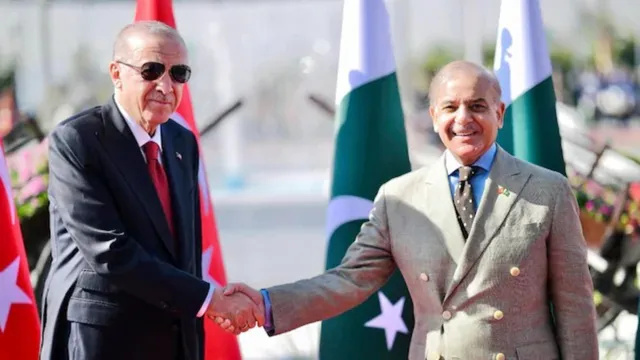 Boycott Turkey: బాయ్‌కాట్‌ టర్కీ క్యాంపెయిన్‌.. స్పందించిన ఆ దేశ అధ్యక్షుడు!