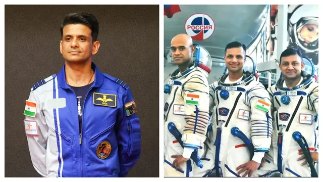 Shubhanshu Shukla ISS: ఇండియన్ ఆస్ట్రోనాట్ ISS ప్రయాణం వాయిదా