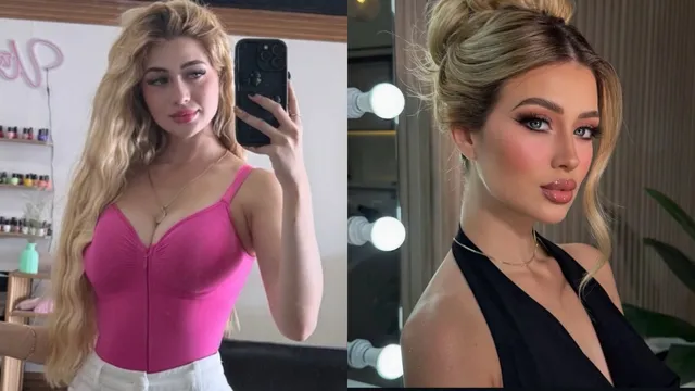 TikTok Star Murder Video: లైవ్‌లోనే టిక్ టాక్ స్టార్ దారుణ హత్య.. వీడియో ఇదిగో!