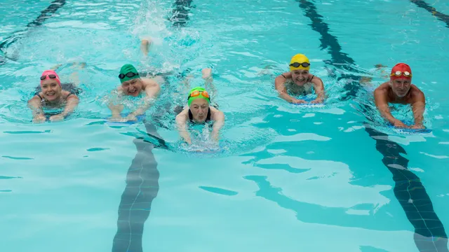 Swimming: ఈత తర్వాత నిద్ర ఎందుకు వస్తుందో తెలుసా? అసలైన కారణాలు ఇవే!!