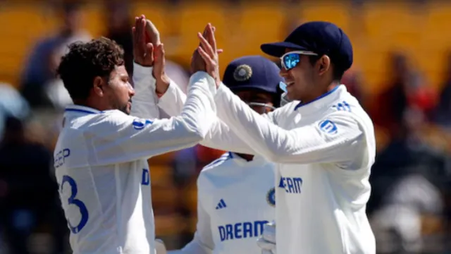 Cricket: ఇంగ్లాండ్ టూర్ కు ఇండియా ఏ స్క్వాడ్ ప్రకటన