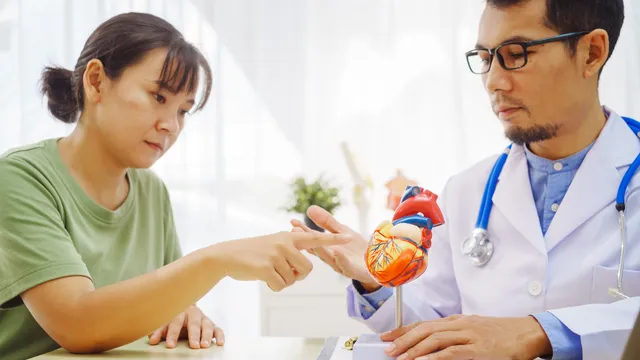 Heart Problem: గుండె ఆరోగ్యం మీ ముఖం చెబుతుందా..? ఈ లక్షణాలు గుర్తుపెట్టుకోండి