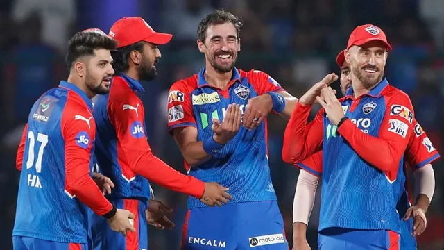 IPL 2025 - Delhi Captital: ఢిల్లీ క్యాపిటల్స్‌కు రూ. 11 కోట్ల ఆటగాడు దూరం.. కట్ చేస్తే రూ.3 కోట్లు!