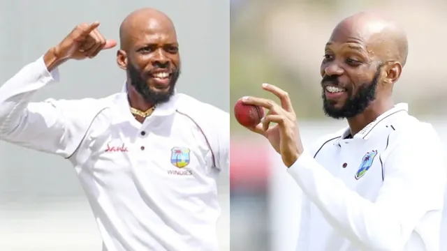 West Indies: వెస్టిండీస్‌కు కొత్త కెప్టెన్.. 2 ఏళ్ల విరామం తర్వాత సారథిగా జట్టులోకి!