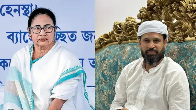 Op Sindoor : సారీ.. మోదీ మా పఠాన్ రాడు..  సీఎం మమతా బెనర్జీ షాకింగ్ నిర్ణయం