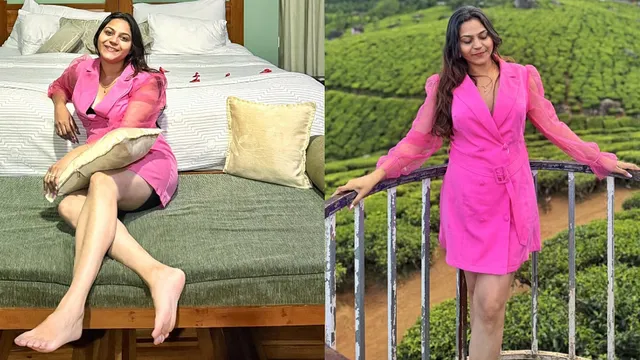 Jyoti Malhotra : పాకిస్తాన్⁬తో సంబంధాలు.. యూట్యూబర్⁬కు బిగ్ షాక్