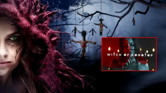 The Witch Revenge Horror Movie: సీన్ టూ సీన్ ప్యాంటు తడిసిపోద్ది.. ఒంటరిగా చూడకండి మావా..!