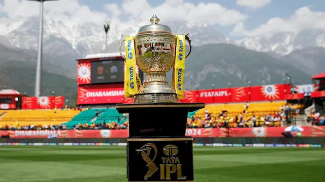 IPL 2025: ఐపీఎల్ ఫైనల్, ప్లే ఆఫ్స్ వేదికలు మార్చిన బీసీసీఐ!