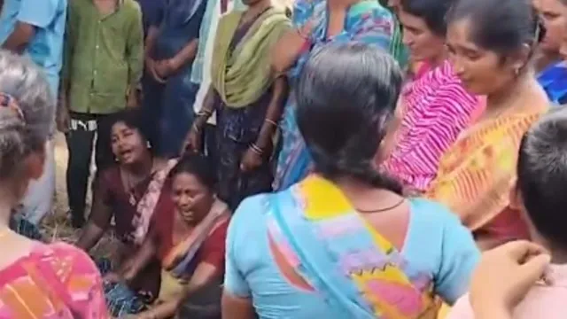 TG Crime: పెళ్లి కొడుకును కాటేసిన కరెంట్.. మహబూబాబాద్ జిల్లాలో పెను విషాదం!