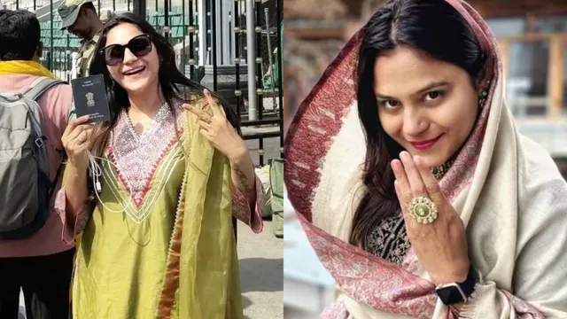 Jyoti Malhotra: ఉగ్రవాదుల శిక్షణలో వీడియో రికార్డింగ్ స్కీల్స్.. 4నెలల్లో 10రాష్ట్రాలు, 30నగరాల సమాచారం సెండ్!