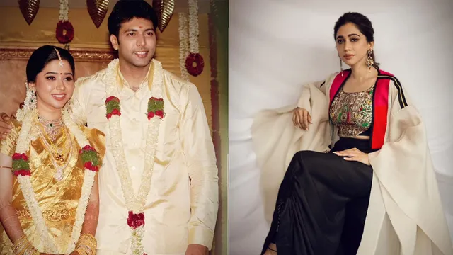 Aarti : ఆ మూడవ వ్యక్తి వల్లే విడిపోయాం..  ఆర్తి సంచలన ప్రకటన