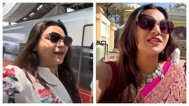 Jyoti Malhotra :  చైనాలో భారత్‌ పరువు తీసిన జ్యోతి మల్హోత్రా...క్షమాపణలు చెప్పినా..